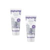 2 x Woods of Windsor Handcreme Lavendel je 75ml (2