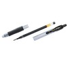 Pilot G207 Retractable Gel Rollerball 0.7 mm (Pack of 3)