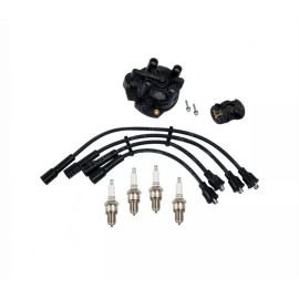 Aftermarket Forklift Tune Up Kit For Nissan H20-11 Engine NI1223192 SY1223192