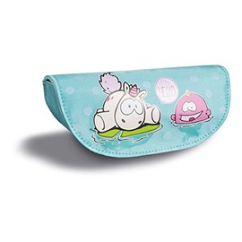 Nici – Case for glasses rainbow Bubble (41859)