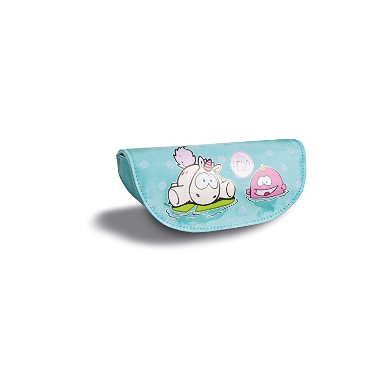 Nici – Case for glasses rainbow Bubble (41859)
