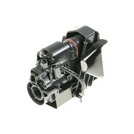 SIEMENS Original Durchgangsgruppe Kaffeemaschine, Kaffeemaschine 11043543, 11010422 Kaffeemaschine, Kaffeemaschine 11043543, 11010422