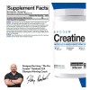 Evogen Creatina 300 Grs 60 Serv Sabor Sin Sabor