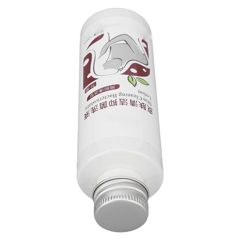 Rinse Free Body Wash Shampoo Stain Odor Removal Moisturizing Mild