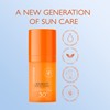 Lancaster Sun Beauty Invisible Face Fluid SPF30 30ml | Sunscreen