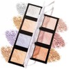 Wet n Wild - Polvo iluminador MegaGlo (Bloom Time)