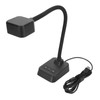 4K USB Document Camera 360 Deg Rotatable Lens Auto Focus