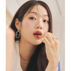 Rom&nd Romand [2PACK] Zero Matte Lipstick (+ Free Lip Smudging Brush)