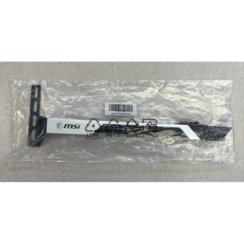 MSI RTX PCIE Graphics Card Anti-Sag Support for MSI GPU