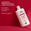 ISDIN Lambdapil, Shampoo Anticaída, Ayuda a Reducir la Caída del