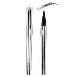 Lápiz para cejas, Lápices para cejas para mujer - Lápiz definitorio para tinte de cejas,Delineador de cejas de 2 puntas, lápiz de cejas resistente al agua, lápiz de cejas de larga duración, lápices de