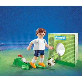 Playmobil FIFA World Cup Russia, England