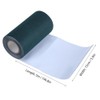 Cinta Adhesiva para Cesped Artificial, 5mx15cm Césped Artificial Cinta Verde