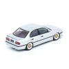 Inno Models 1/64 Nissan Primera P10 Silver Finished Product IN64-P10-SIL