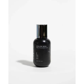Base De Maquillaje Color Skin Pro Foundation