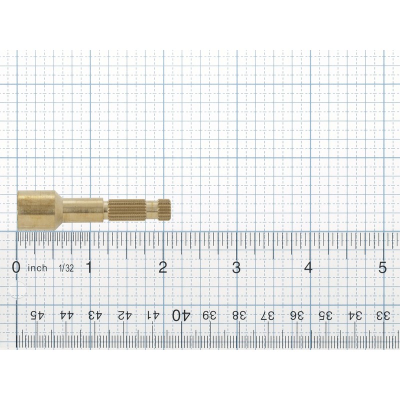 KOHLER 87466 Extension Stem