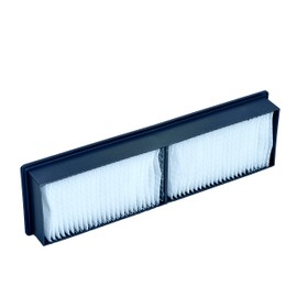 iReijomoi Replacement Projector Air Filter for EPSON ELPAF43 EB-G6050W EB-G6070W EB-G6150 EB-G6170 EB-G6250W EB-G6270W EB-G6350 EB-G6450WU EB-G6470W EB-G6550WU EB-G6570WU EB-G6650WU