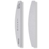 Makartt Nail File - 180/240 Grit Emery Boards for Nails,