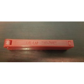EZE-LAP Fine Grit Red Handle Folding Sharpener