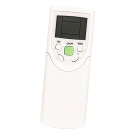 VINABTY YS1F Replacement Remote Compatible with GREE Air Conditioner Y512 Y512F YS1FF YS1FA