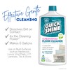 Quick Shine Multi Surface Concentrated Floor Cleaner 27oz, 6Pk |
