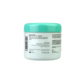 Cyclax Revitalising Cream with Aloe 300ml by Cyclax