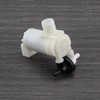 LT Easiyl Car Windshield Washer Pump with Rubber Ring 28920-CN000