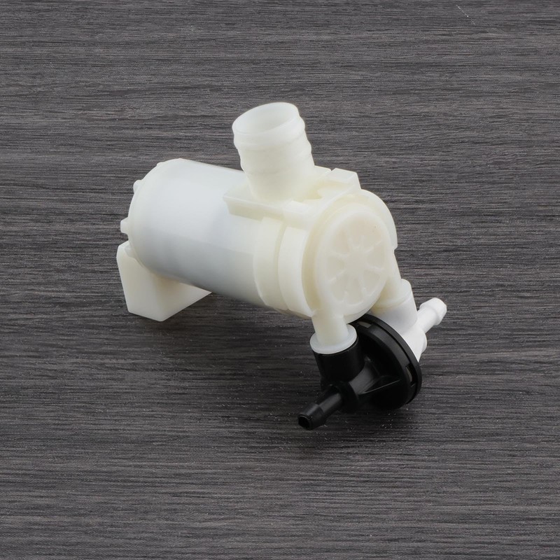 LT Easiyl Car Windshield Washer Pump with Rubber Ring 28920-CN000
