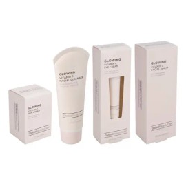 Global Beauty Care Glowing Skincare Collection                                                                                                        