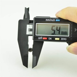 XunLiu Grade 12.9 Alloy Steel Hex Socket Head Cap Screws (50, M3X30)