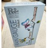 Regal Art & Gifts Rain Gauge Stake Creating fun Ain