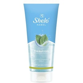 Gel Therapygel Relajante y Refrescante Muscular de 250ml con Menta Piperita y Alcanfor, Hombres