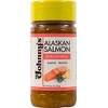 Johnny's Alaskan Salmon Seasoning Blend 8.25 oz