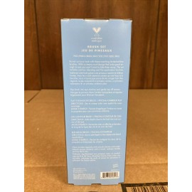 e.l.f. Cookies 'N Dreams Brush Set