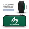 Mrs. Green Apple 6 Multifunctional Pen Box Pencil Case School