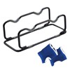 YIKANLIA Dumbbell Rack Home Barbell Stand Dumbbell Rack Dumbbell Rack