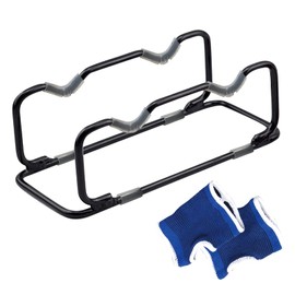 YIKANLIA Dumbbell Rack Home Barbell Stand Dumbbell Rack Dumbbell Rack Dumbbell Rack Dumbbell Rack Barbell Rack Dumbbell Stand Back L