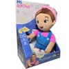 Ms. Rachel Speak & Sing Doll 16" Tall Interactive 20+