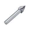 CNC V Bit 60 ° Router 6x10mm Router Bits Borde