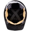 Uvex Superboss Work Helmet with Slots for Hearing Protection (Black)