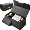 Stamp Case, Corporate Stamp Case, Rubber Stamp Case, Stamp Box,
