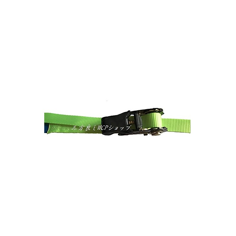 Mikata Good Lashing Belt, 1.0 inch (25 mm) Wide, Endless