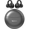VANIR Open-Ear Wireless Earbuds, Bluetooth 5.4, ENC Noise Cancelling, 60H