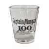 Captain Morgan Shot Glass
