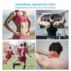 Henkelion Weighted Vest Weight Vest for Men Women Kids Weights