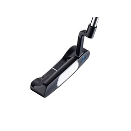Odyssey Odyssey Right Putter AI-ONE #1 Crank Hosel (Pin Type STROKE LAB Shaft SL90 34 Inch) Steel Men's