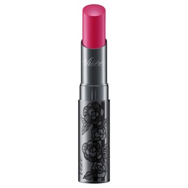 Visee Riche My Red Rouge 104 Very Red Type, 0.1 oz (3.8 g)