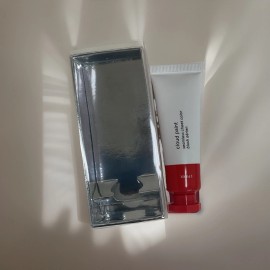 Glossier Cloud Paint Seamless Cheek Color *Spark - 0.33 Fl Oz, As Pictured.