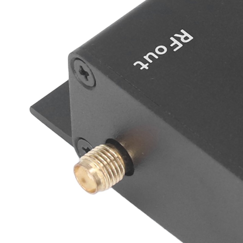Noise Source 0.0013000mhz Simple Spectrum Tracking DC12V Power AC100240V Adapter