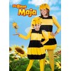 Maskworld Maya the Bee Wings Animal Costume Costume Accessory